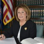 Suffolk County Clerk Judy Pascale