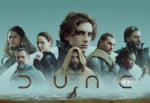 The Spice Awakens in Denis Villeneuve’s Best Played Loud ‘Dune’