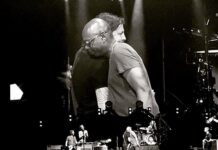 Run and Tell All of the Angels! MSG, Foo Fighters, Dave Chappelle Back Like It’s 1999