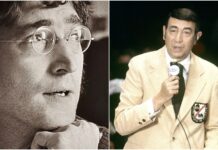 Remembering The Immortal Beatle 41 Years After His Death: How Sportscaster Howard Cosell Iconically Broke the News – And How He Almost Didn’t