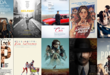 Know Your Oscars: Previewing the 10 Best Picture Nominees