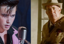 From Pink Suit to a Crown and a Cape