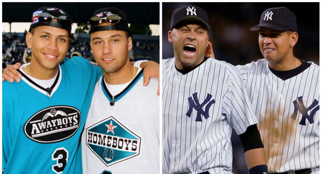 The 13 Greatest Yankees Feuds - ESPN