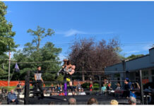 Victory Pro-Wrestling at AMVETS: You Had to be There