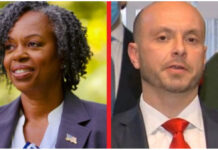 Four Competitive Corners: All Long Island Districts Look Competitive this November