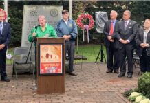 Kings Park, St. James and Smithtown Host Veterans Day Events
