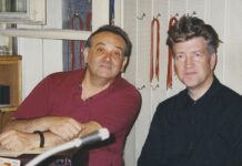 A Tribute to Badalamenti and the Importance of Film Scoring
