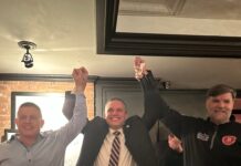 LaValle Wins Clerkship in Special Election