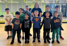 Long Island Fencers’ Club: Local Access to a Niche and Remote Sport