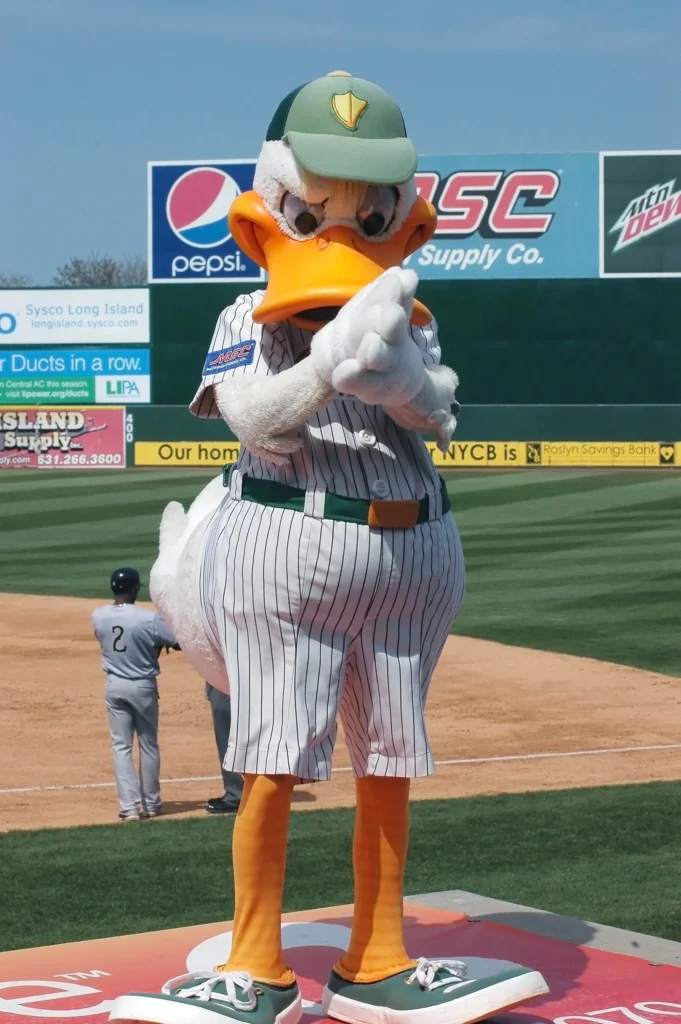 Wally Backman Named Manager Of The Long Island Ducks