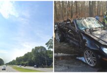 A Call to Action: Residents Seek Changes to William Floyd Parkway