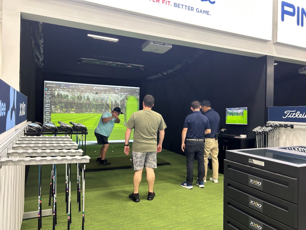 pga tour superstore long island