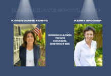 Candidate Spotlight: Karen Dunne Kesnig & Kerry Spooner