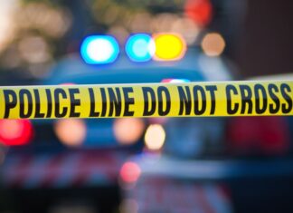 SILVER ALERT – WARREN GERARD