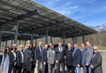 ‘Solar Up Suffolk’: Romaine Announces Initiatives to Boost Suffolk’s Solar Energy Production