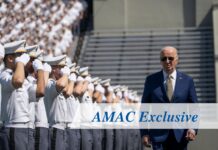 Democrats’ Dilemma: Only Thing Worse Than Running Biden Is Replacing Him