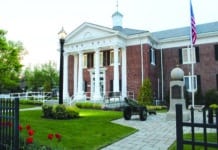 Councilman Charged with Assault on Colleague