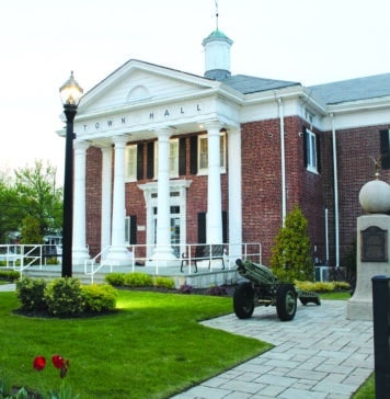 Councilman Charged with Assault on Colleague