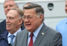 No More Delays at the Grumman-Navy Site in Calverton