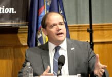 Tierney Brings Indictments Against Riverhead-Based Gang