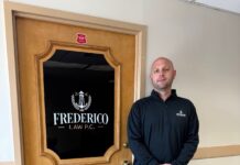 Frederico Law Opens its Doors in Sayville