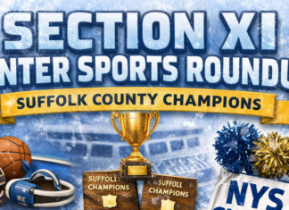 Section XI Winter Sports Roundup