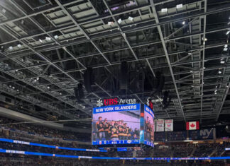 St. Anthony’s Boys Hockey Wins Long Island Championship