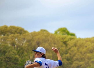 Big Season Loading For Beresford