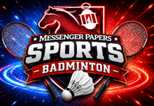 Ward Melville Boys Badminton: Hungry For More