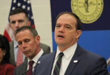 Heuermann Pleads Guilty in Gilgo Beach Case