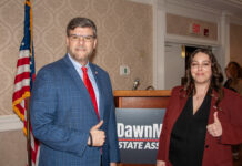 Islip Councilwoman Kicks Off NYS Assembly Campaign