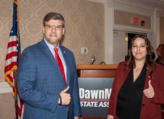 Islip Councilwoman Kicks Off NYS Assembly Campaign