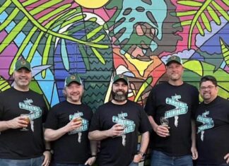 Two Havens Wins Gold for Best Stout in New York