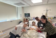 Against All Odds: South Shore Hospital Saves Young Man in Motorcycle Crash