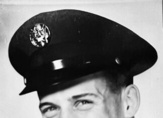 In Memoriam: Herbert J. Seus (June 23, 1932 – March 26, 2026)