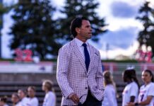 The Spallina’s: Where Lacrosse Runs In The Family