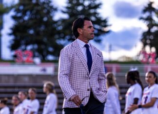 The Spallina’s: Where Lacrosse Runs In The Family