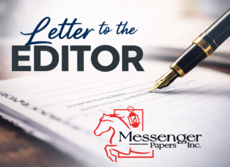 Letter to the Editor – One Day in Medford