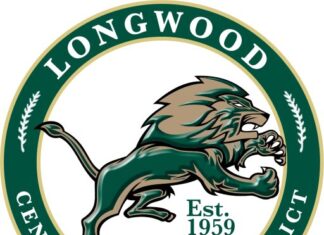 Longwood Girls Flag Football Off To A Strong Start In League I