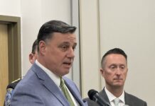State Senator’s Aunt Targeted in Elder Scam