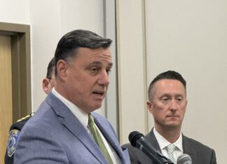 State Senator’s Aunt Targeted in Elder Scam