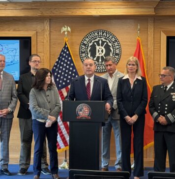 Brookhaven Town Board Unanimously Approves Verizon Franchise to Build Townwide Fiber Network