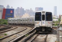 MTA Warns of Possible LIRR Strike