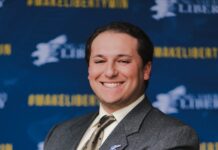 With Massie’s Loss, Republicans Lose a Champion for Our Values