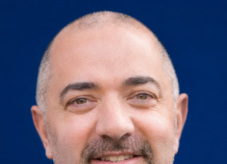Smithtown BOE Candidate Spotlight: Brandon Solomon