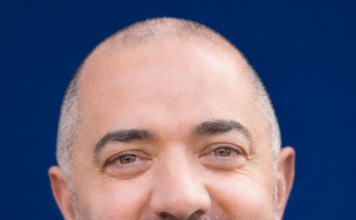 Smithtown BOE Candidate Spotlight: Brandon Solomon