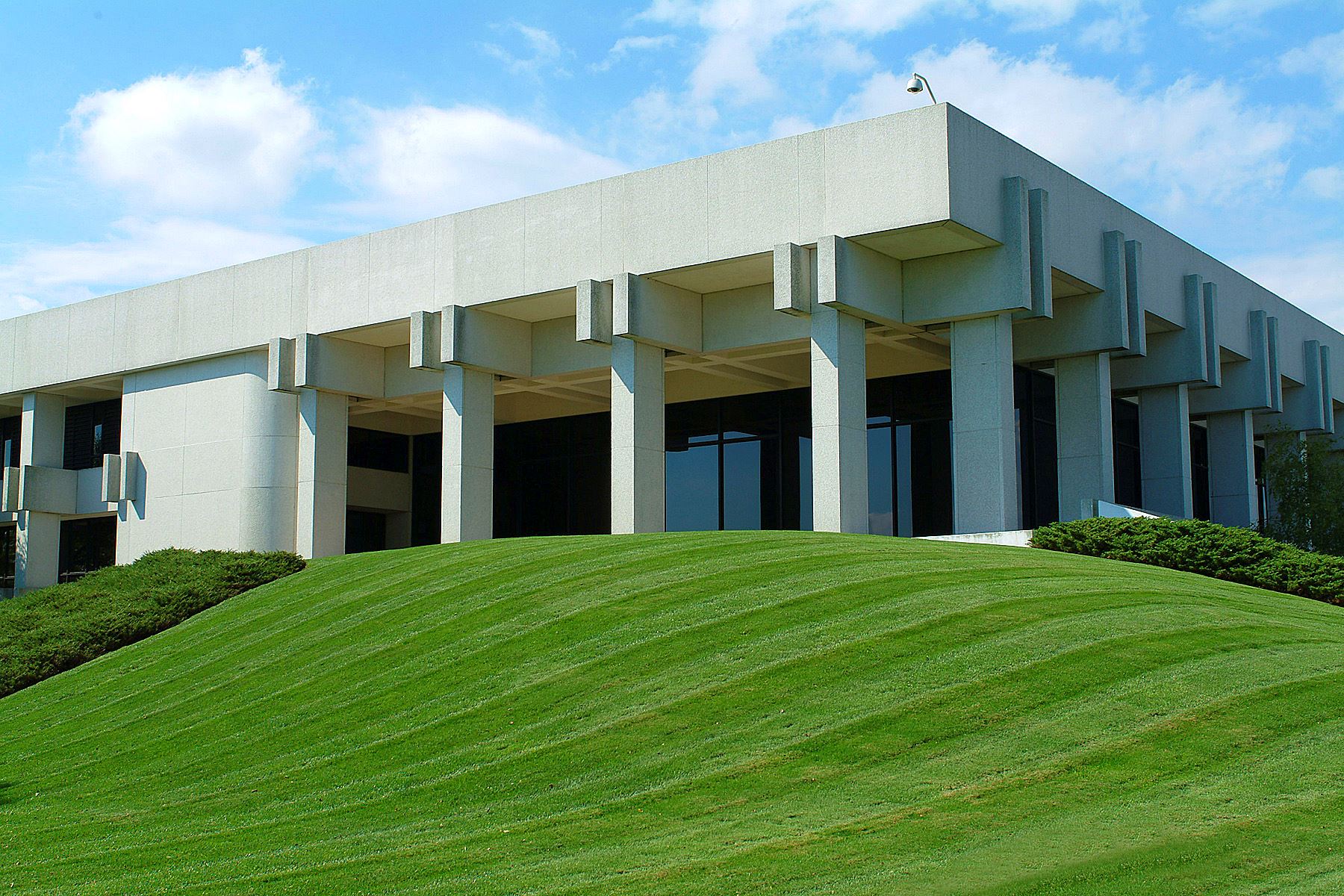 Brookhaven Town Hall