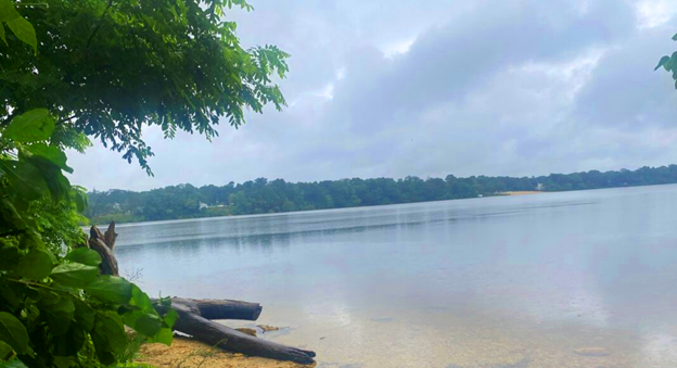 COVER Lake Ronkonkoma (Credit - Messenger Papers)