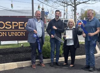 Prospect on Union Opens in West Islip
