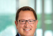 Advantage Title Names Christopher Nuzzi President & CEO